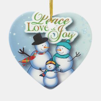 Ornement Cœur En Céramique snowman.4.4.pdf