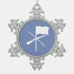 Ornement Color Guard