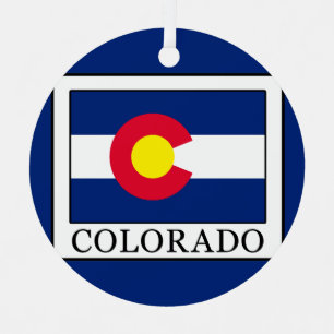Ornement Colorado