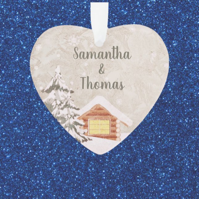 Ornement confortable à la maison (Créateur téléchargé)