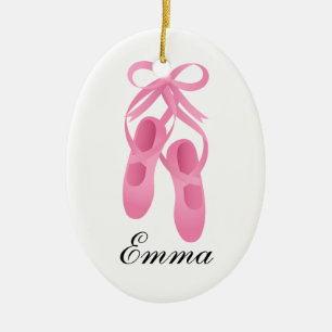 Ornement de ballet