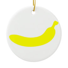 Ornement de Bananarama