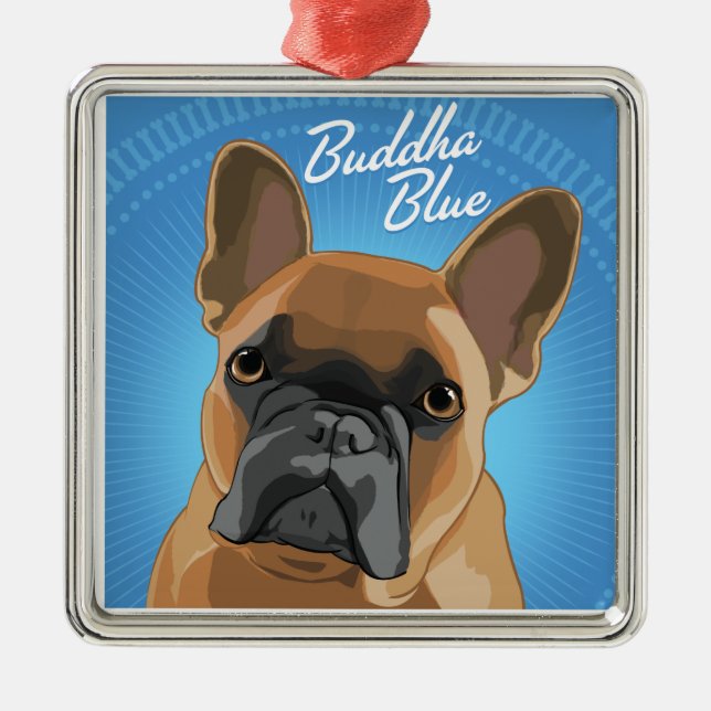 Ornement de BB (Devant)