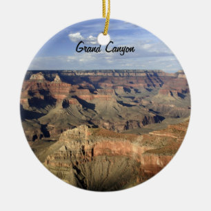 Ornement de canyon grand