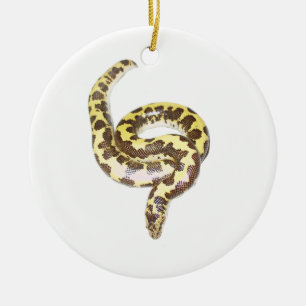 Ornement de cercle d'ESB