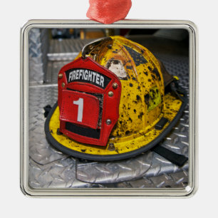 Ornement de combattant de #1 Figher