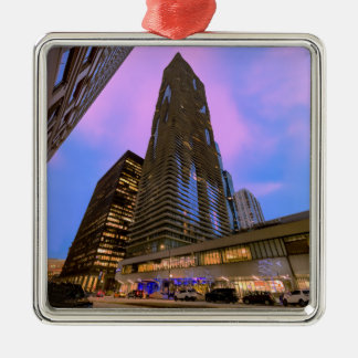 Ornement de construction