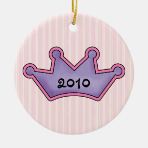 Ornement de couronne