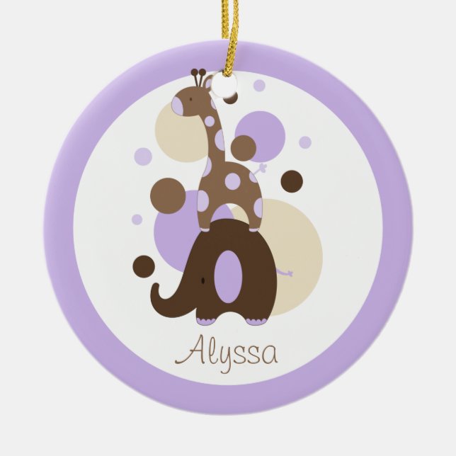 Ornement de coutume d'Elle-n-Amis (Devant)