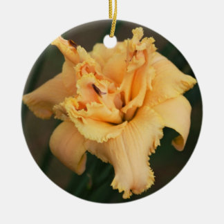 Ornement de Daylily