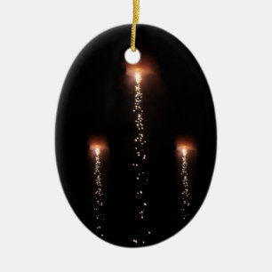 Ornement de flottement de lanterne