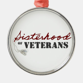 Ornement de fraternité