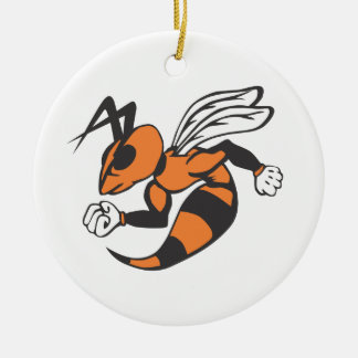 Ornement de frelon de Wautoma