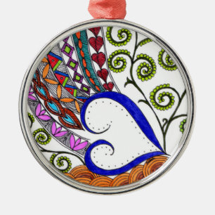 Ornement de Jésus de bébé