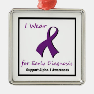 Ornement de la conscience Alpha-1