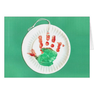 Ornement de la main de Jack