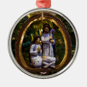 Ornement de la Nativité