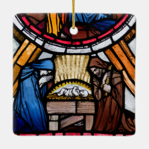 Ornement de la Nativité