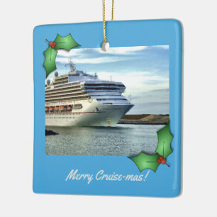 Ornement de la photo Croisière-MAS d'arc de