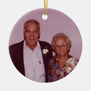 Ornement de la Réunion de famille