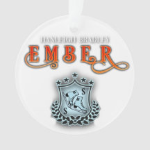 Ornement de l'Embre