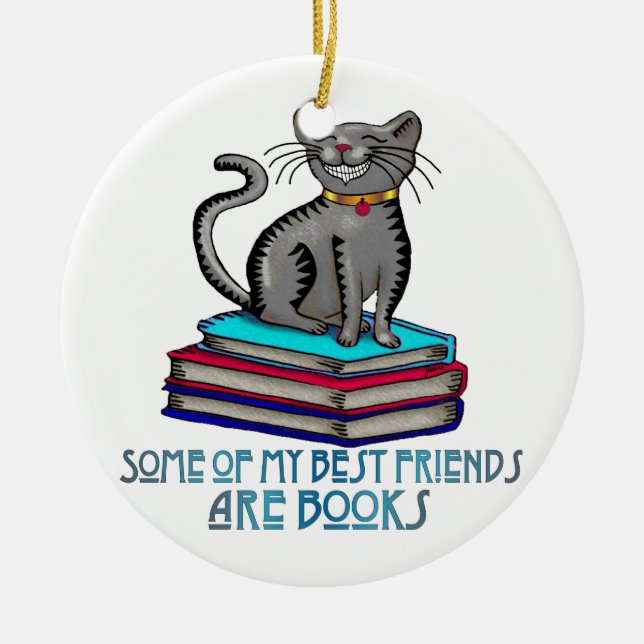 Ornement de meilleurs amis (Devant)