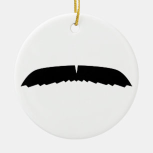 Ornement de moustache