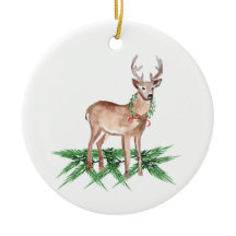 Ornement de Noël