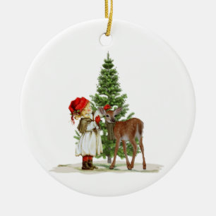 Ornement de Noël