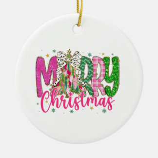 Ornement de Noël, Cadeau de Noël