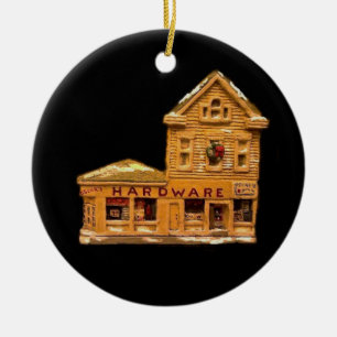 ORNEMENT DE NOËL DU MATÉRIEL DE L'OSCAR