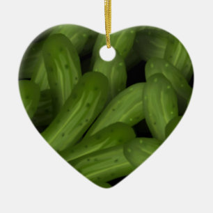 Ornement de Noël Pickles