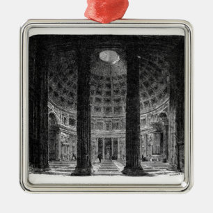 Ornement de Panthéon