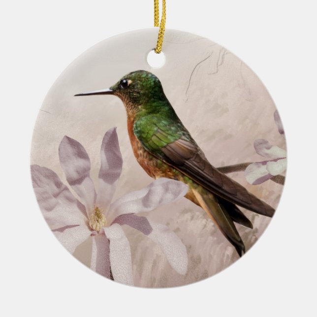 Ornement de Pechicastaños (Devant)