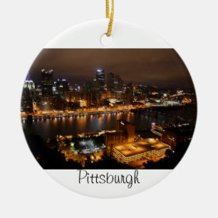 Ornement de Pittsburgh