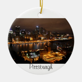 Ornement de Pittsburgh