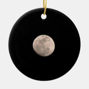 Ornement de Pleine lune