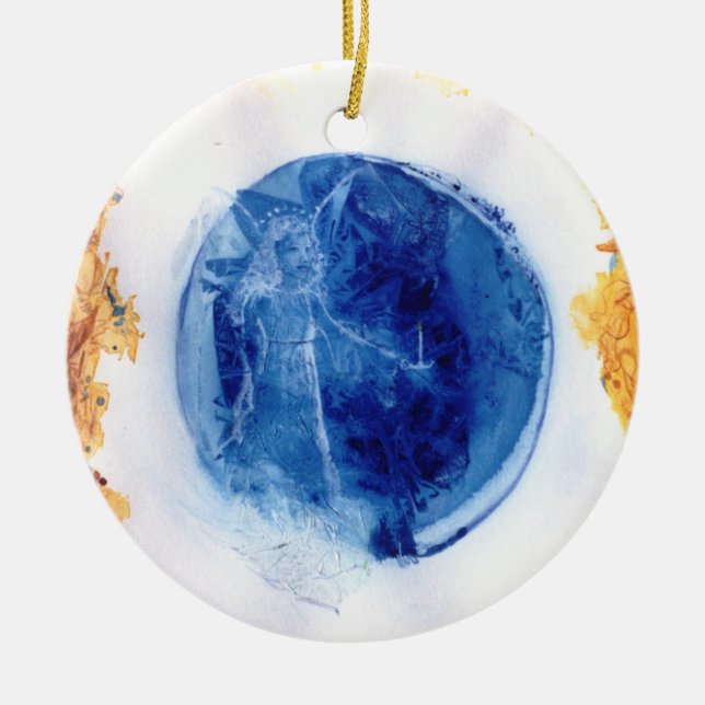 Ornement de PMACarlsonAngel (Devant)