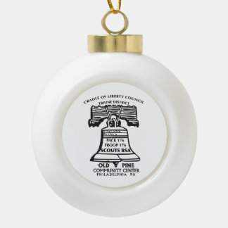 Ornement de sapin de Noël