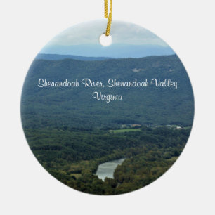 Ornement de Shenandoah