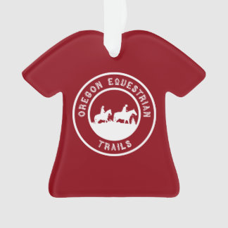 Ornement de T-shirt de "VOLONTAIRE"