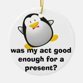 ornement de vacances