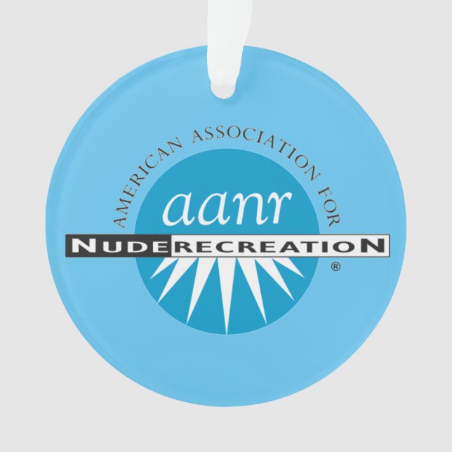 Ornement de vacances (devant)