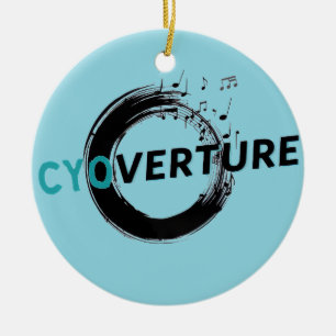 Ornement de violon CYOverture