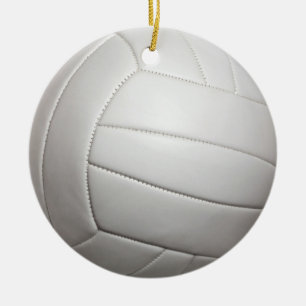 Ornement de volleyball