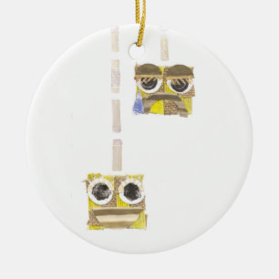 Ornement de yo-yo d'Up-Down