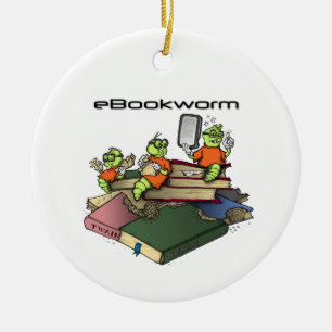 ornement d'eBookworm