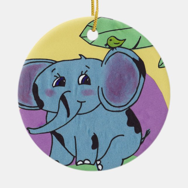 Ornement - décembre 2011 (Devant)