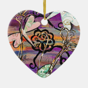 Ornement des libellules 3