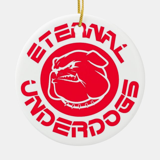 Ornement d'EUD (Devant)